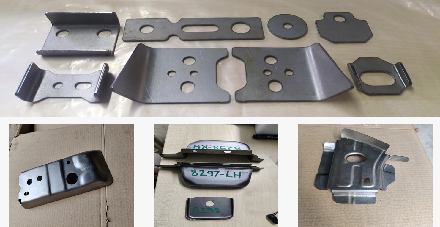 Maintenance & Production Support