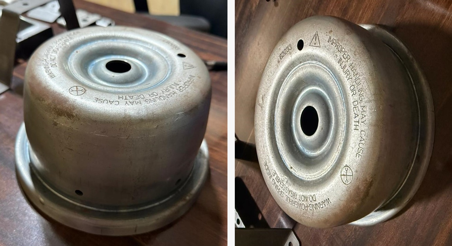 Tool Design & Development